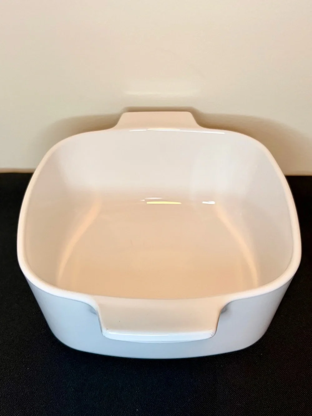Blue Cornflower 1.5 Qts  (A - 1½ - B) Corningware Dish Vintage Authentic